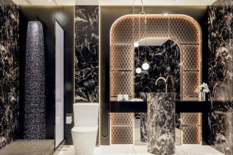 Apartment de 2 dormitorios en Dubai, UAE No. 145007 11