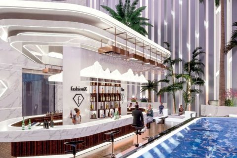 Apartment de 2 dormitorios en Dubai, UAE No. 145007 14