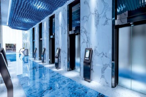 Apartment de 2 dormitorios en Dubai, UAE No. 145007 6