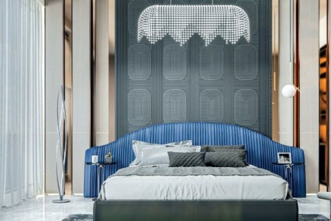 Apartment de 2 dormitorios en Dubai, UAE No. 145007 9