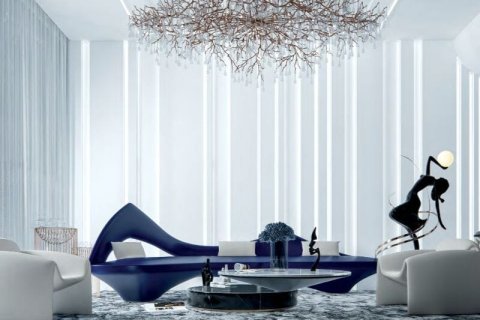 Apartment de 2 dormitorios en Dubai, UAE No. 145007 7