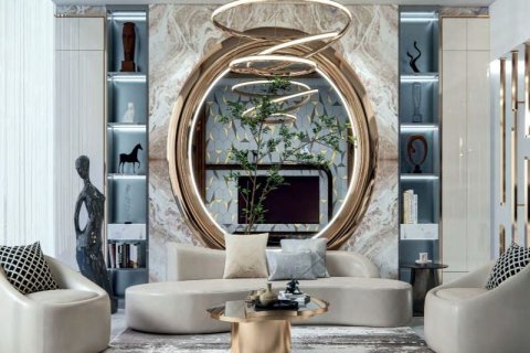 Apartment de 2 dormitorios en Dubai, UAE No. 145007 8