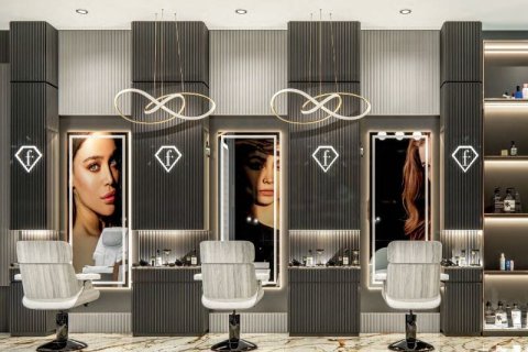 Apartment de 2 dormitorios en Dubai, UAE No. 145007 15