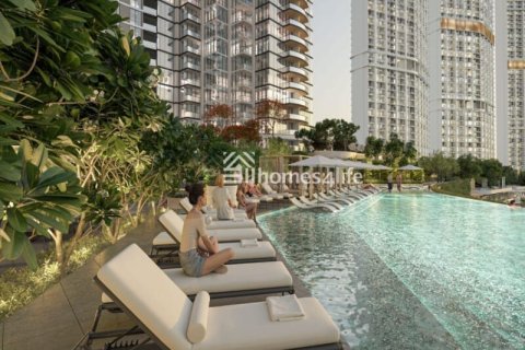 Apartment de 1 dormitorio en Dubai, UAE No. 145008 10