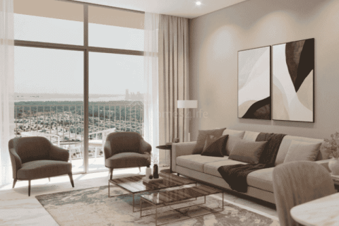 Apartment de 1 dormitorio en Dubai, UAE No. 145008 9