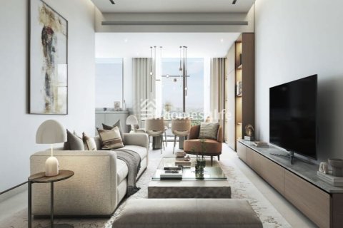 Apartment de 1 dormitorio en Dubai, UAE No. 145008 8