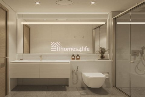 Apartment de 1 dormitorio en Dubai, UAE No. 145008 4