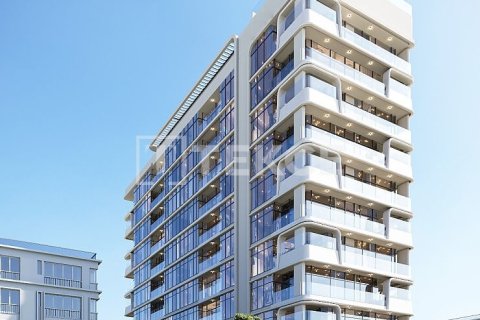 Apartment de 2 dormitorios en Majan, UAE No. 145012