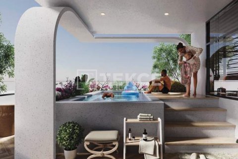 Apartment de 2 dormitorios en Majan, UAE No. 145012 5