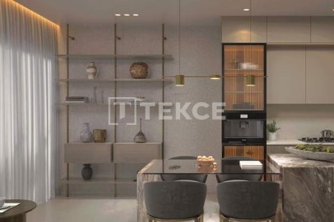 Apartment de 2 dormitorios en Majan, UAE No. 145012 12