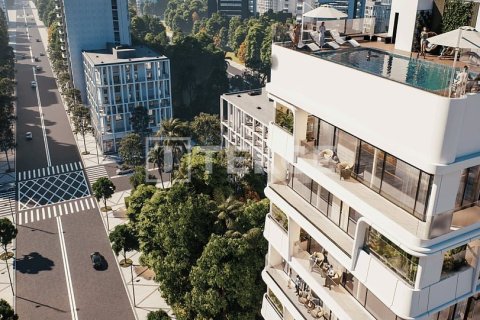 Apartment de 2 dormitorios en Majan, UAE No. 145012 3