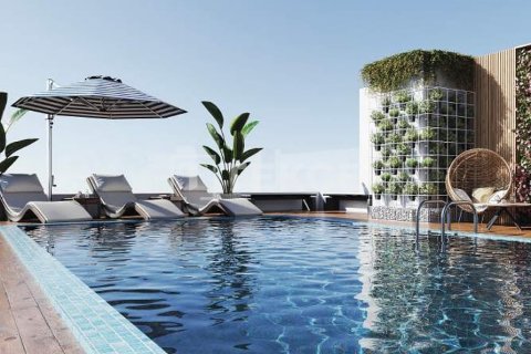 Apartment de 2 dormitorios en Majan, UAE No. 145012 4