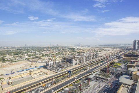 1 bedroom Apartment in Downtown Dubai (Downtown Burj Dubai), UAE No. 145009 16