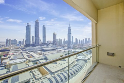 1 bedroom Apartment in Downtown Dubai (Downtown Burj Dubai), UAE No. 145009 15