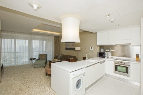 1 bedroom Apartment in Downtown Dubai (Downtown Burj Dubai), UAE No. 145009 4