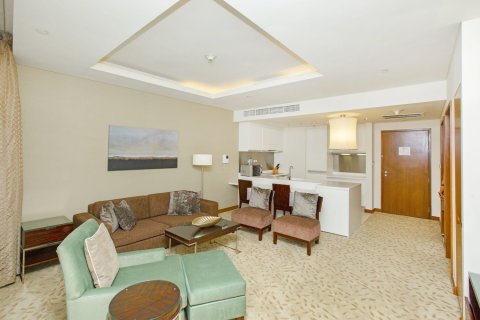 1 bedroom Apartment in Downtown Dubai (Downtown Burj Dubai), UAE No. 145009