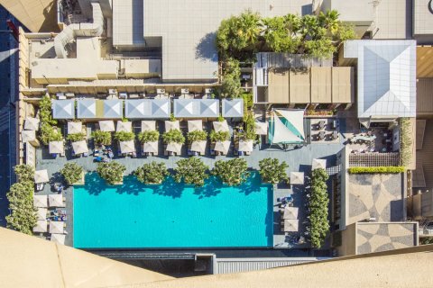 1 bedroom Apartment in Downtown Dubai (Downtown Burj Dubai), UAE No. 145009 17