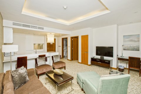 1 bedroom Apartment in Downtown Dubai (Downtown Burj Dubai), UAE No. 145009 3