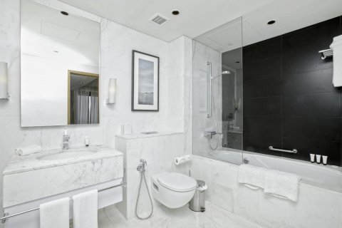 1 bedroom Apartment in Downtown Dubai (Downtown Burj Dubai), UAE No. 145009 13