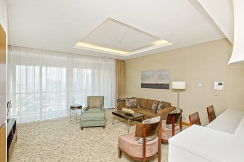 1 bedroom Apartment in Downtown Dubai (Downtown Burj Dubai), UAE No. 145009 5