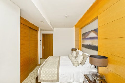 1 bedroom Apartment in Downtown Dubai (Downtown Burj Dubai), UAE No. 145009 11