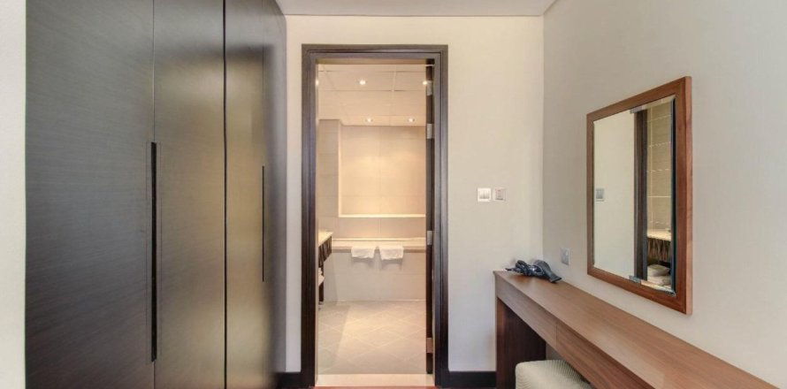 1 bedroom Apartment in Palm Jumeirah, UAE No. 145010