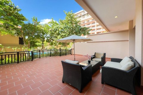 1 bedroom Apartment in Palm Jumeirah, UAE No. 145010 7