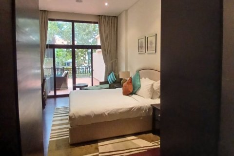 1 bedroom Apartment in Palm Jumeirah, UAE No. 145010 10