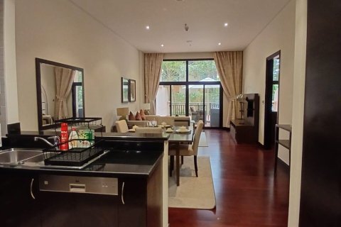1 bedroom Apartment in Palm Jumeirah, UAE No. 145010 3