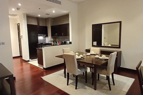 1 bedroom Apartment in Palm Jumeirah, UAE No. 145010 4
