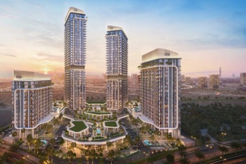 Apartment de 1 dormitorio en Motor City, UAE No. 145006 4