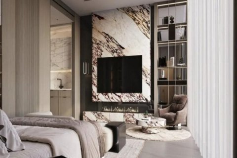 Appartement de 1 chambre à Al Jaddaf, UAE No. 145011 8