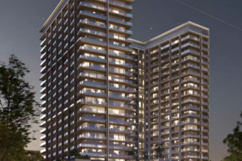 Appartement de 1 chambre à Al Jaddaf, UAE No. 145011 4