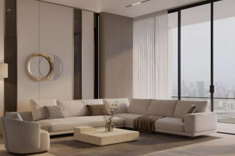 Appartement de 1 chambre à Al Jaddaf, UAE No. 145011 5