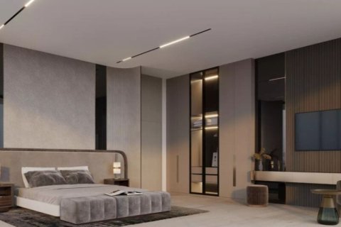 Appartement de 1 chambre à Al Jaddaf, UAE No. 145011