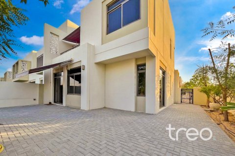 4 غرف نوم تاون هاوس في Noor Townhouses, الإمارات العربية المتحدة رقم 174058