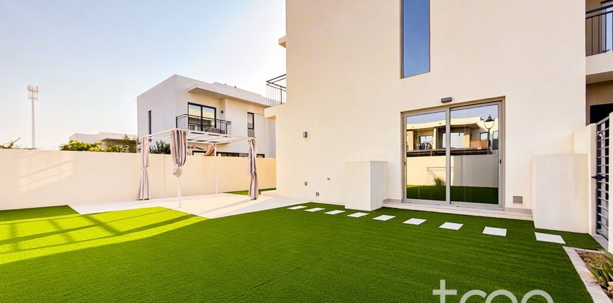 4 غرف نوم تاون هاوس في Arabian Ranches 2, الإمارات العربية المتحدة رقم 174057