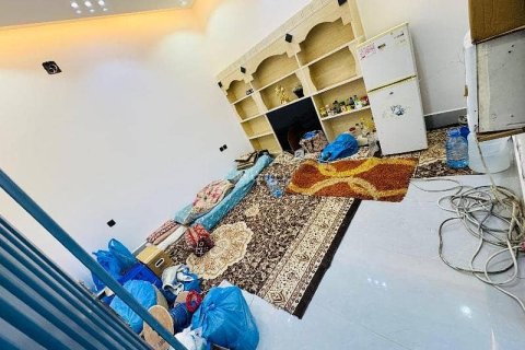 Apartment de 4 dormitorios en Riyadh, Saudi Arabia No. 99691 2