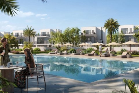 Villa de 5 dormitorios  No. 124632 8