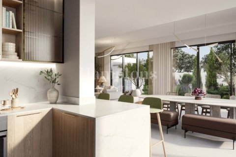 Villa de 5 dormitorios  No. 124632 7