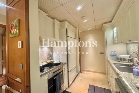 Apartment de 1 dormitorio No. 124635 12