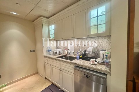 Apartment de 1 dormitorio No. 124635 14