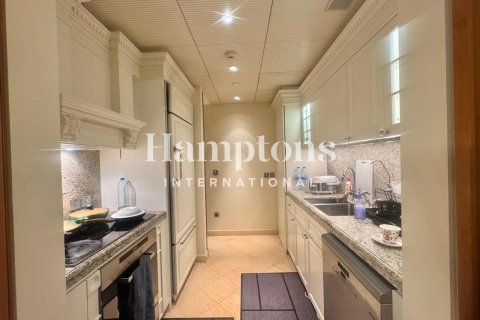 Apartment de 1 dormitorio No. 124635 5