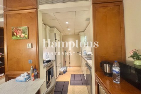 Apartment de 1 dormitorio No. 124635 4