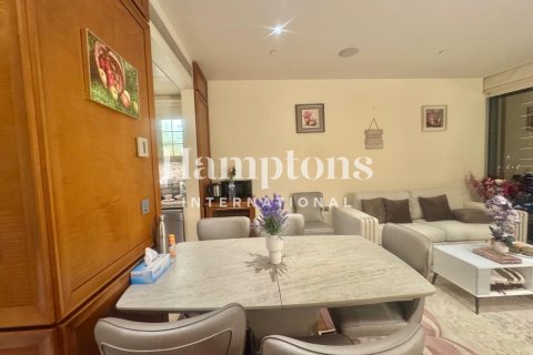 Apartment de 1 dormitorio No. 124635 11