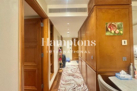 Apartment de 1 dormitorio No. 124635 13