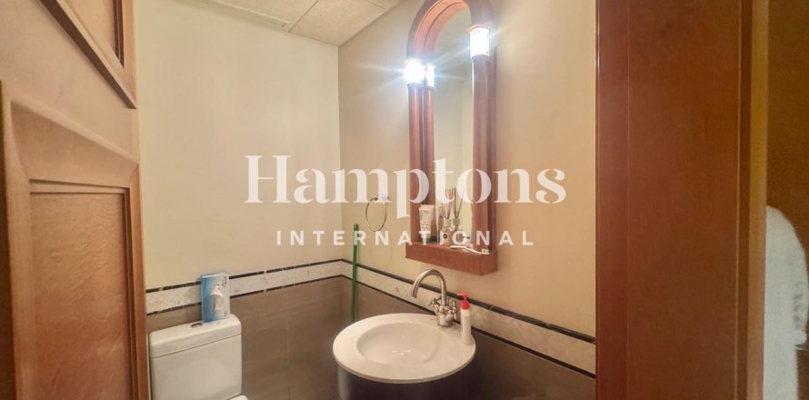 Apartment de 1 dormitorio No. 124635