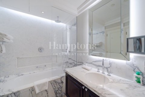 Apartment de 2 dormitorios No. 124631 7