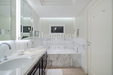 Apartment de 2 dormitorios No. 124631 16