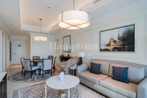 Apartment de 2 dormitorios No. 124631 18